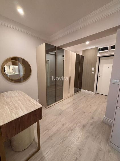 Apartament 2 camere Lux | Complet mobilat și utilat | Pipera Plaza - 12