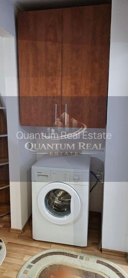 Inchiriez  apartament 2 camere complet renovat  Metrou Iancului - 7