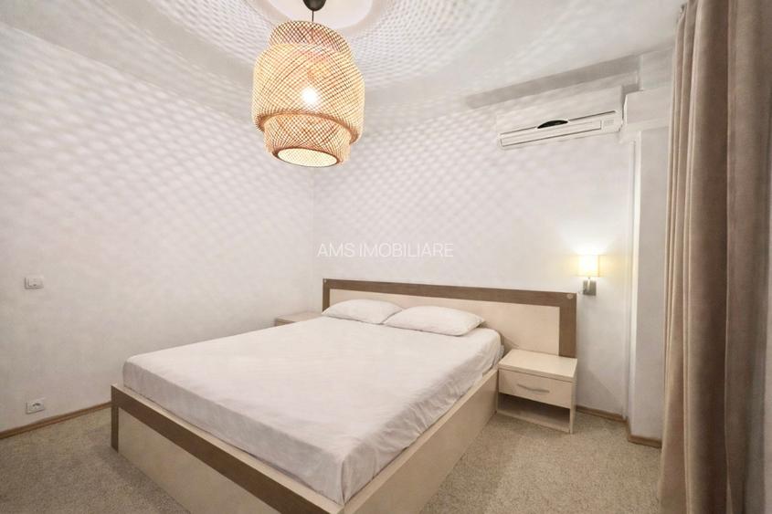 AP 3 CAMERE / TERASA GENEROASA / BOXA - 4