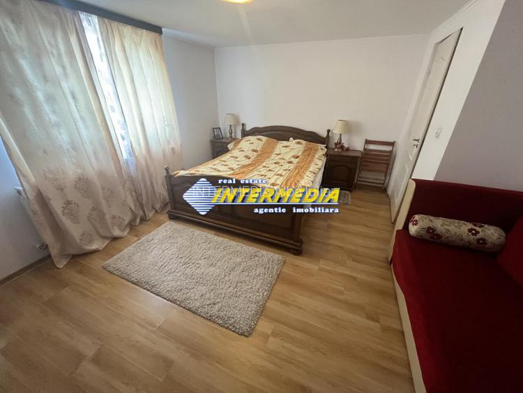 Casa de vanzar in Cetate Alba Iulia cu toate utilitatile - 11