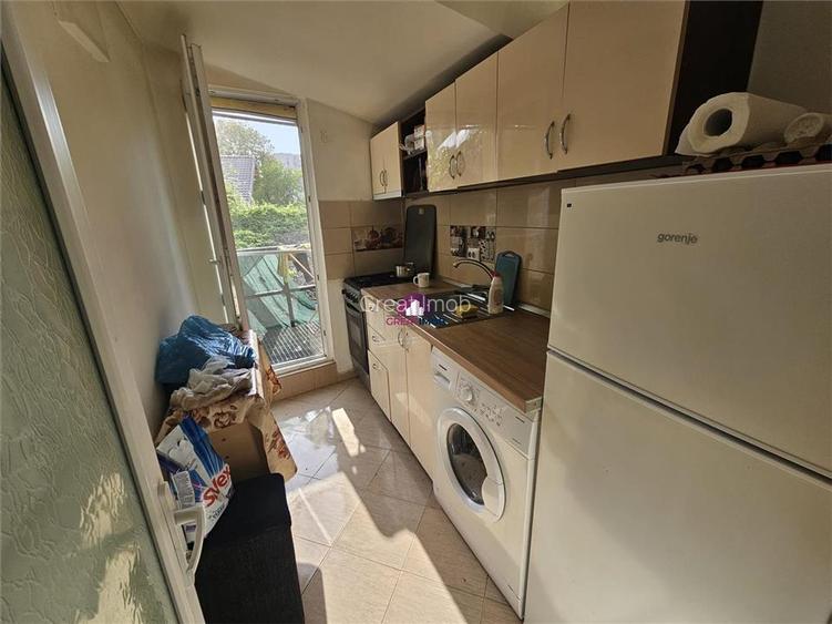 Apartament de inchiriat pentru locuit Muncitori Angajati (Oferta 42) - 4