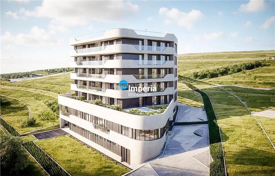 Direct Dezvoltator! ROUA Residence - o noua etapa! - 2