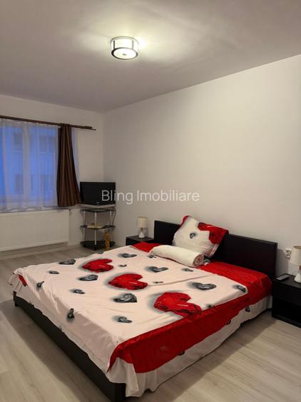 Apartament 2 camere / Parcare subterana / Avram Iancu -Zona Vivo/BMW - 4