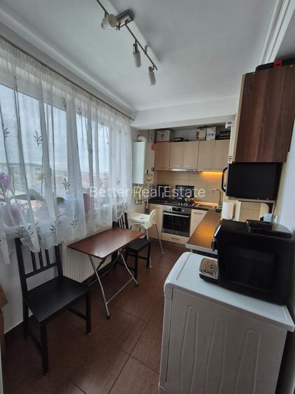 Apartament 2 camere decomandat – Popești-Leordeni, Strada Amurgului - 2
