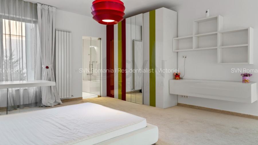 REV2003819 Vila individuala de vanzare zona Iancu Nicolae - 11