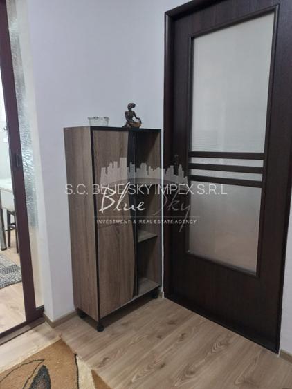 Tomis Nord/ Ciresica  - Apartament cochet 2 cam dec , centrala gaz - 12