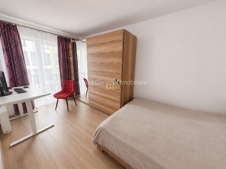 Apartament 2 camere | Etaj Intermediar | 52 mp | Zona OMW Calea Turzii - 5