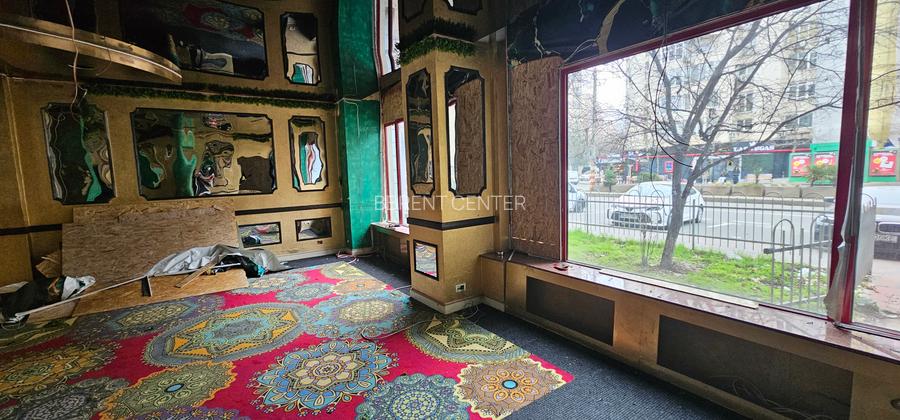 Inchiriere spatiu comercial - Nerva Traian 23 - 4