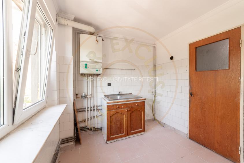 Apartament 3 camere Gavana-Paltinului, langa scoala nr.15 - 14