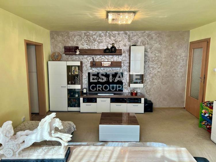 Apartament 3 camere semidecomandat, Girocului, aproape de Padurice - 2