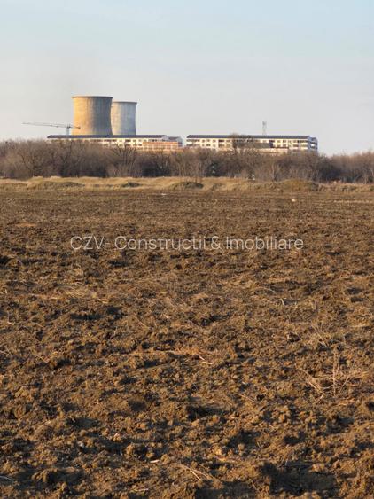 Terenuri pentru dezvoltări urbane – Prelungirea Ghencea, P+1–P+14 - 14