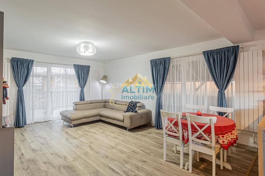 Casa de vânzare cartier Izvor, Brașov - 3