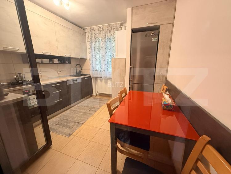 Apartament 4 camere, 74 mp utili, Centrul Civic - 8