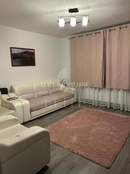 Apartament 2 camere în zona HOTEL ROYAL - 8