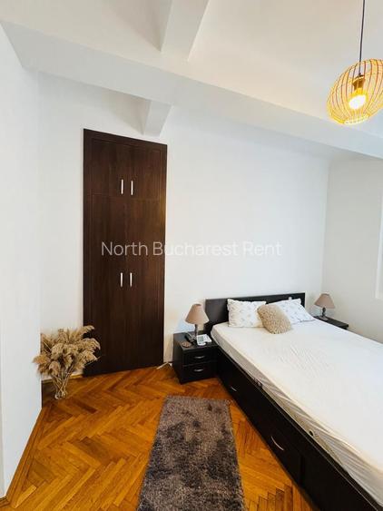 Apartament 2 camere Cismigiu/ Centrala proprie - 7