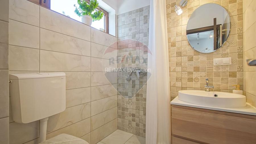 COMISION 0% | Vilă cu 4 camere de vânzare | 103 MP UTILI |Curte 253 | - 29