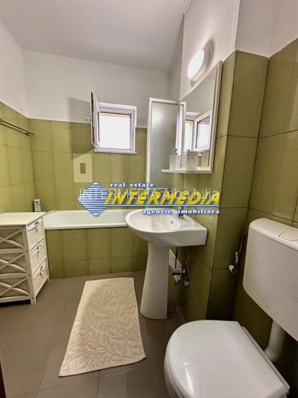 Apartament 2 camere 64 mp mobilat si utilat in Alba Iulia Centru - 5