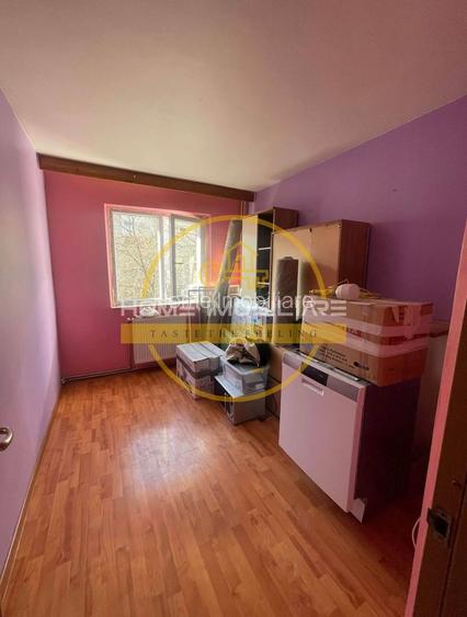 Apartament 4 camere / et3/ 63.3mp in zona Alexandru - 3