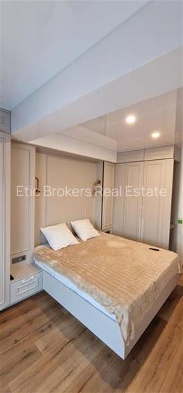 Inchiriere apartament 3 camere, Unirii, Terasa 174 mp, bloc 2018 - 5