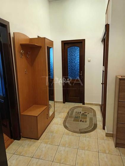 Apartament 3 camere 60 mp cu balcon, Cetatea Fetei, Florești. - 5