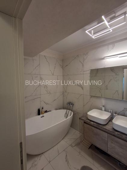 APARTAMENT DEOSEBIT DECEBAL(SPAȚIOS,DRESSING,2 BALCOANE,LOC DE PARCARE) - 14