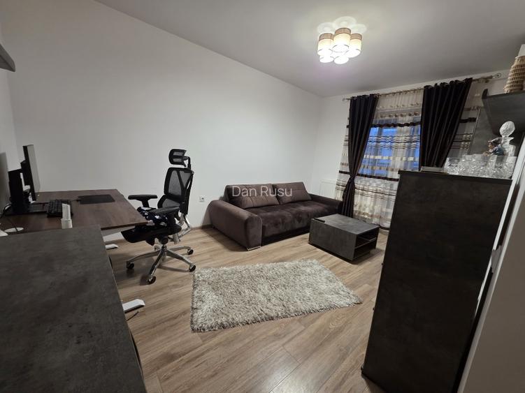 Apartament 2 Camere | Mobilat Mobexpert | Militari Residence - 2