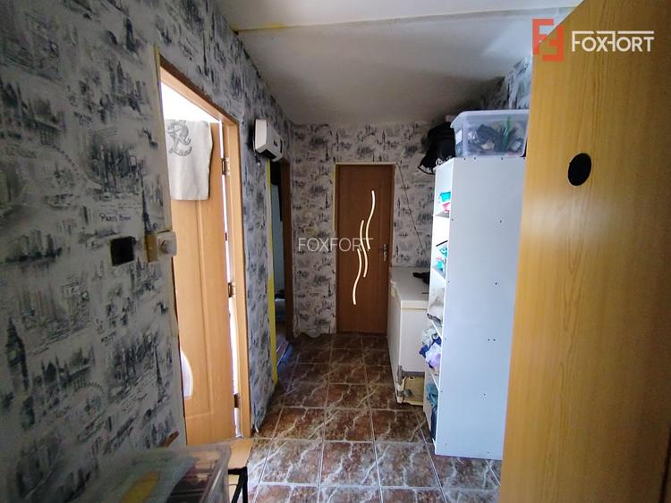 COMISION 0% Apartament cu 4 camere de vanzare in Timisoara, zona Sagului - 18