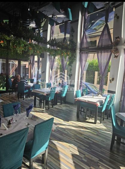 Vila eleganta | zona selecta- Decebal | Ideala pentru locuinta/comercial - 2