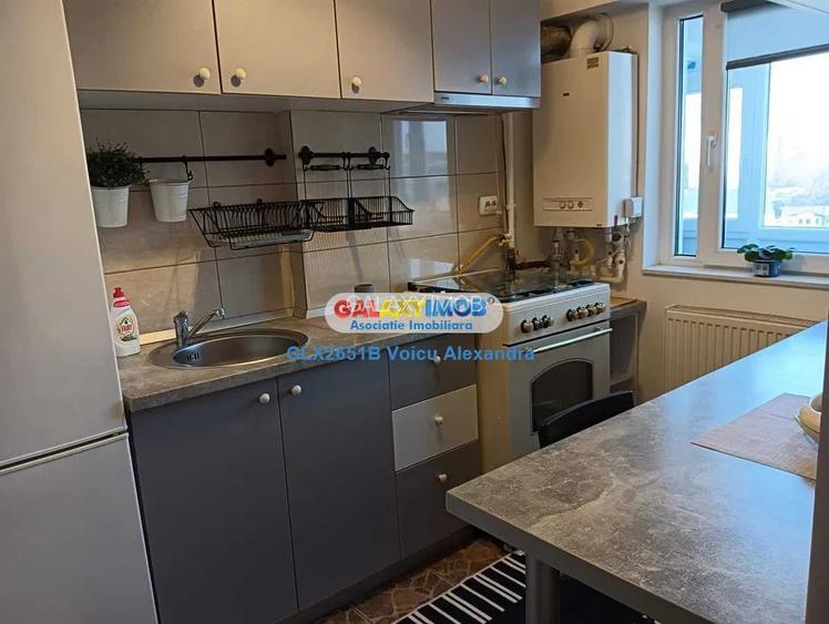 Garsoniera Bloc Nou Berceni - Metalurgiei Park - Grand Arena - 4