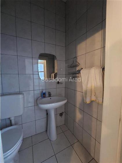 Spatiu comercial, zona centrala - 21