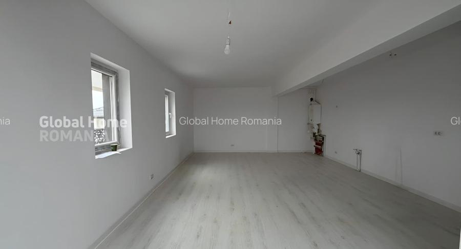 Apartament 3 camere 85MP | Terase 180MP | 2 Locuri de parcare | Bloc 2025 - 3