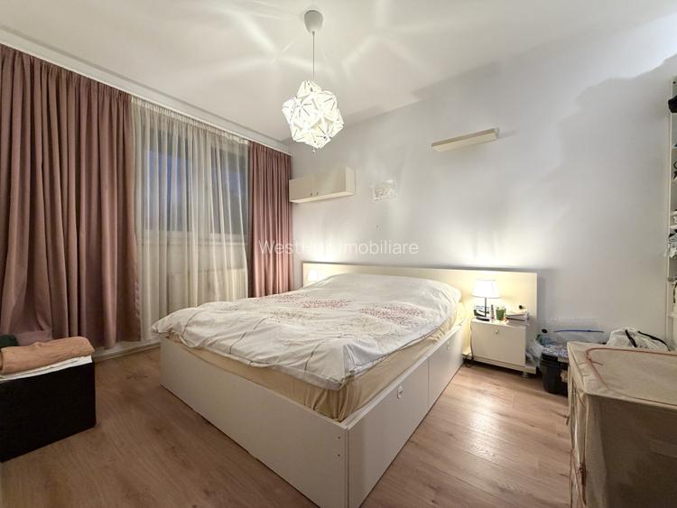 Apartament 3 camere, 70mp utili, 2 bai,  parter cu gradina - Lipovei - 2