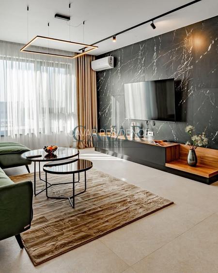 Apartament 2 Camere Cavar Residence Finisaje Premium - 4