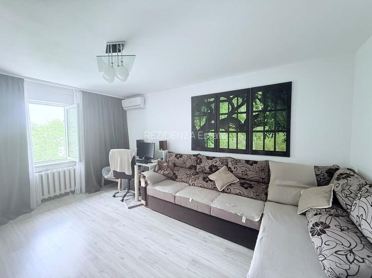 APARTAMENT MODERN & RENOVAT 3 CAMERE CRANGASI PARC METROU - 3