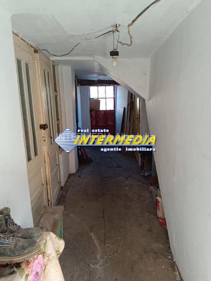 Casa 3 camere de vanzare in Alba Iulia cu teren 600 mp - 7