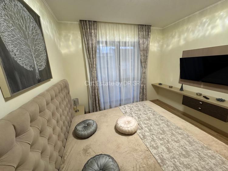 Apartament zona Lipovei/Dumbravita - 9