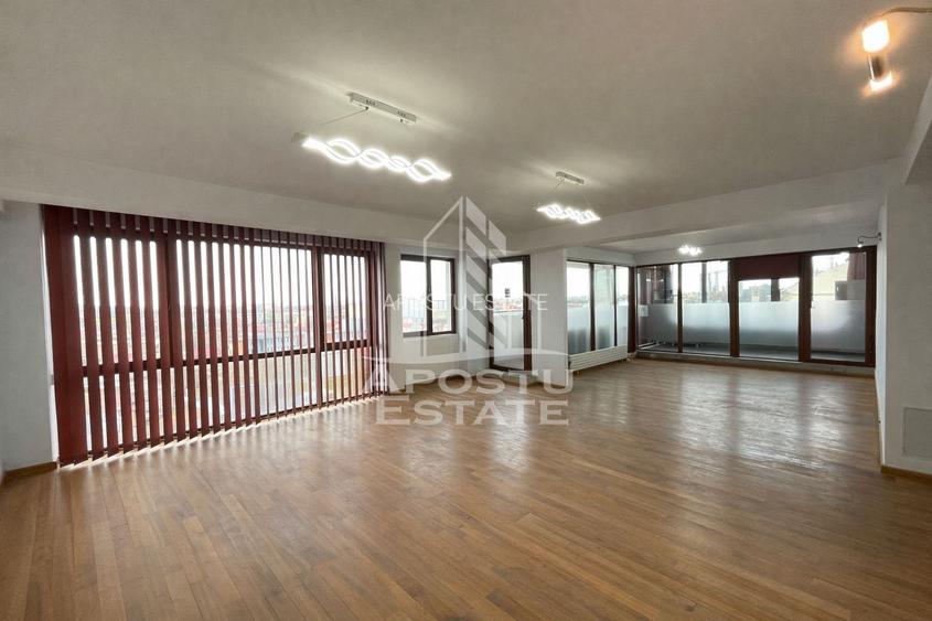 Penthouse 143 mp + terasa 125 mp, Zona Complexul Studentesc - 3