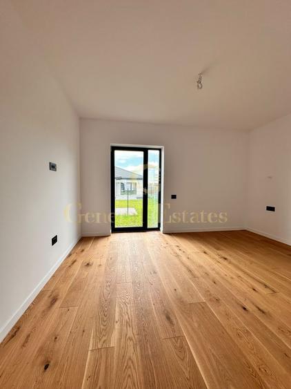 Casă Premium pe Parter | Stupini – Str. Izvorului - 8