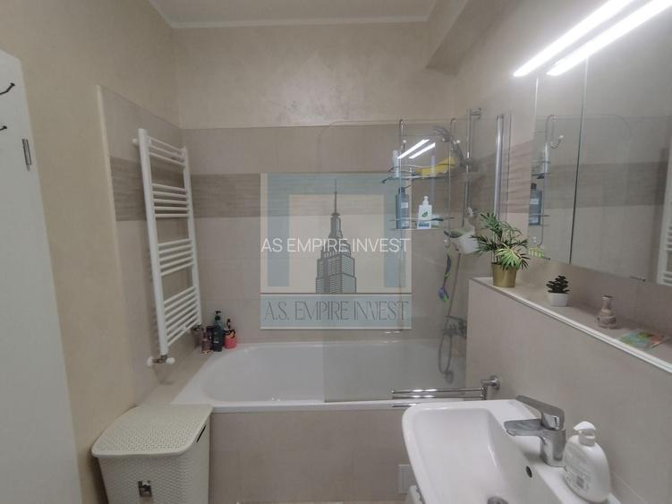 Penthouse premium 2 camere   terasă 42 mp - 10