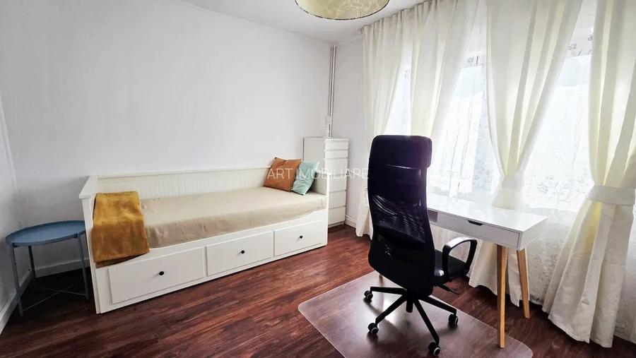 Apartament 3 Camere Lacul Tei cu Loc de Parcare - 9