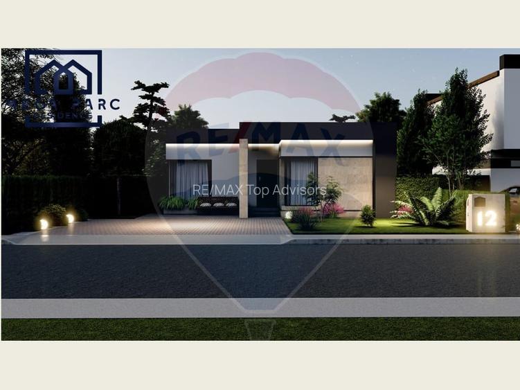 DE VANZARE Casă / Vilă 3 camere Berceni-Vidra - 11