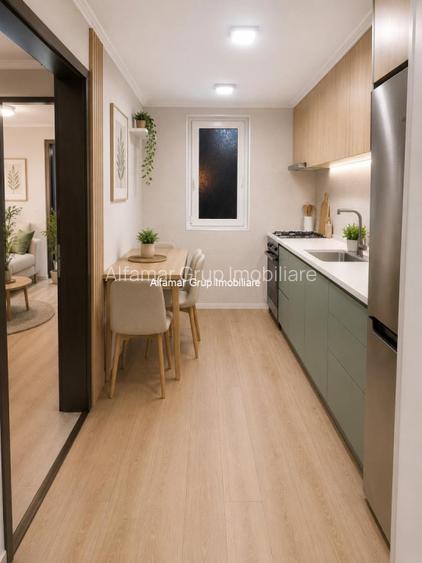 Apartament cu 2 camere Colentina- Doamna Ghica - 5