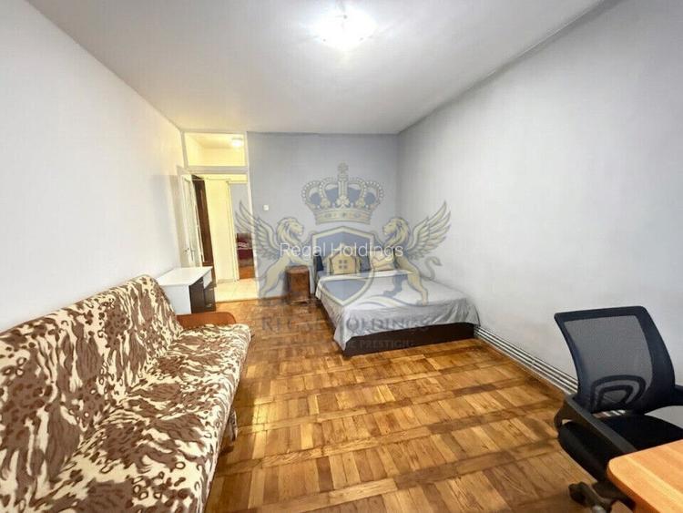 Apartament 2 camere, 40 mp, etaj 1, decomandat - Tractorul - 4