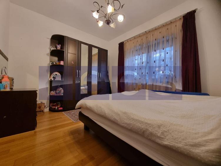 VANZARE- 9- CAMERE (S+P)- VILA -COTROCENI - 14