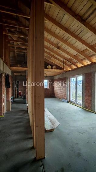 Casa la cheie in CRISTIAN pe Parter, zona de vile,270.000 euro - 4