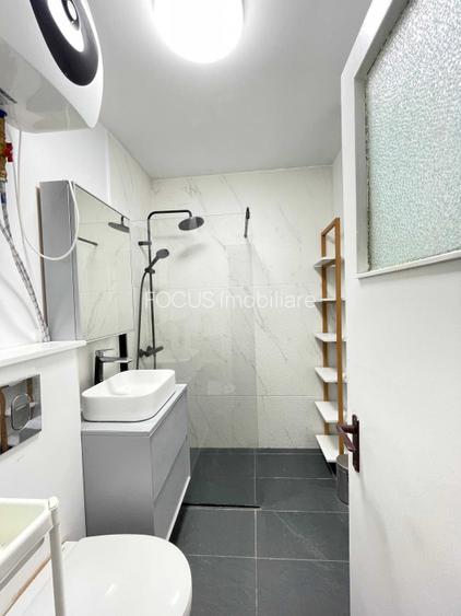 Apartament 3 camere – Parcul Circului | Vedere directa catre parc - 6