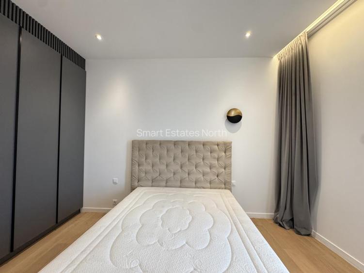 Apartament 4 camere PREMIUM de inchiriat II Parcare II B.Vacarescu I Floreasca - 7