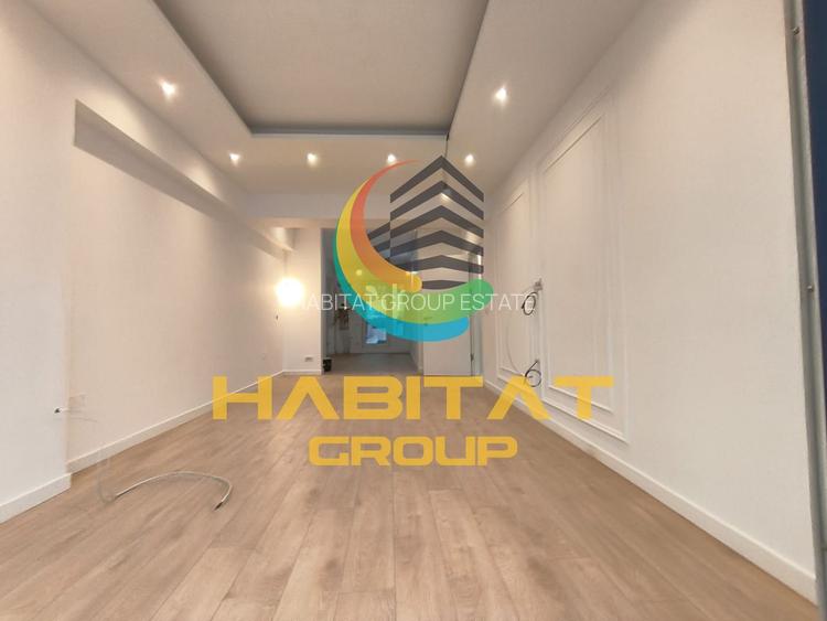 Apartament 3 camere de vanzare la 10 min de metrou Timpuri Noi - 12