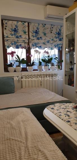 4 camere decomandat Drumul Taberei/Bulevardul Timișoara - 13