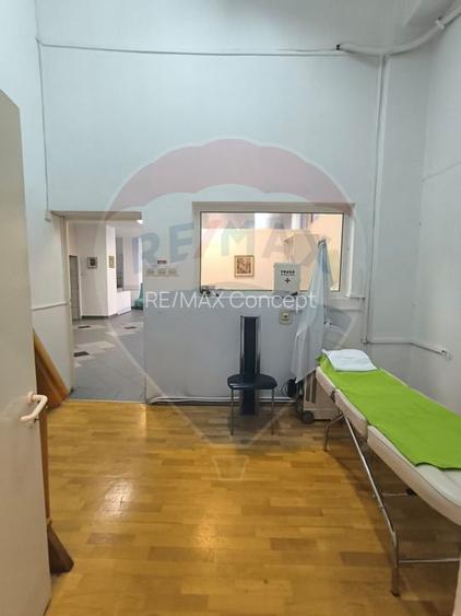 Spațiu comercial de inchiriat in Gheorgheni - 25